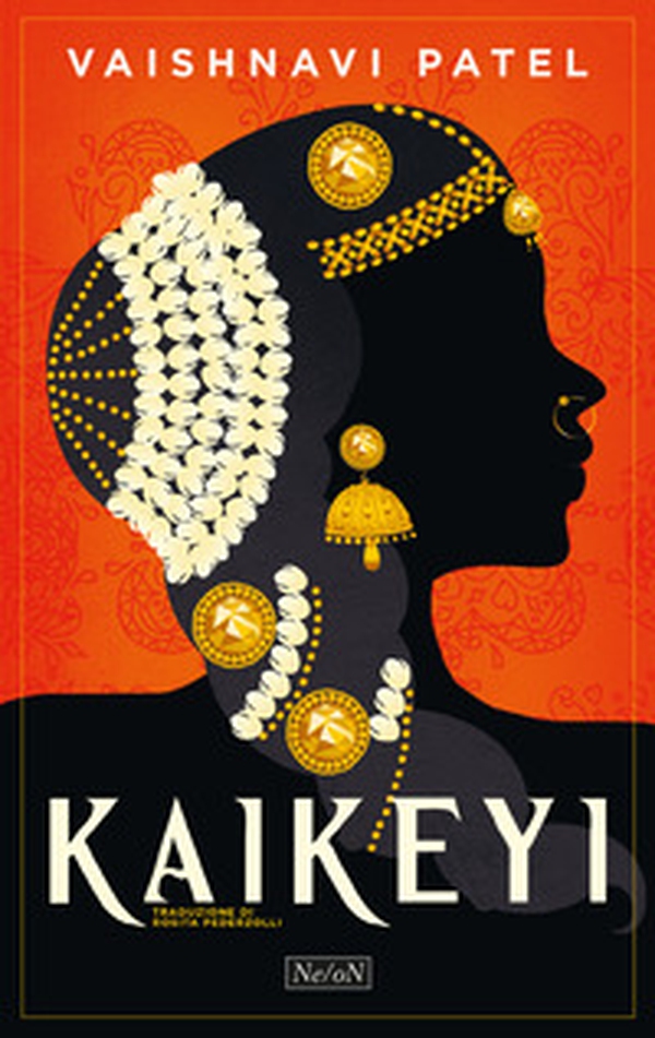 Kaikeyi - Librerie.coop Kaikeyi - Librerie.coop