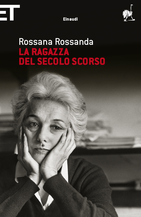 La ragazza del secolo scorso - Librerie.coop La ragazza del secolo scorso - Librerie.coop
