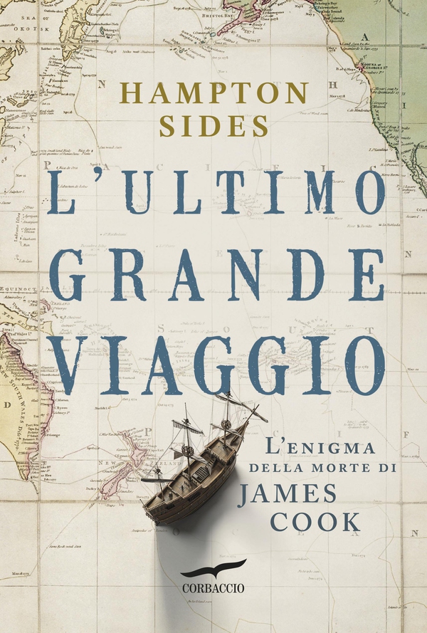 L'ultimo grande viaggio - Librerie.coop