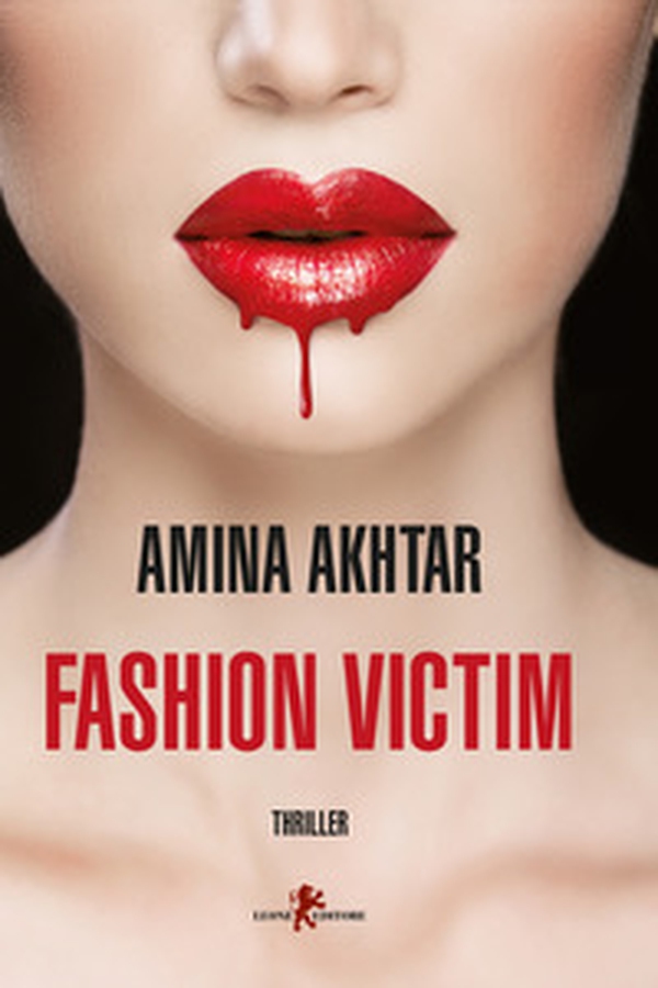 Fashion victim - Librerie.coop Fashion victim - Librerie.coop