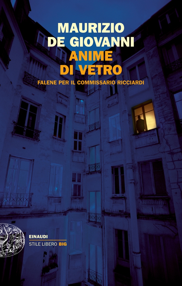 Anime di vetro - Librerie.coop Anime di vetro - Librerie.coop