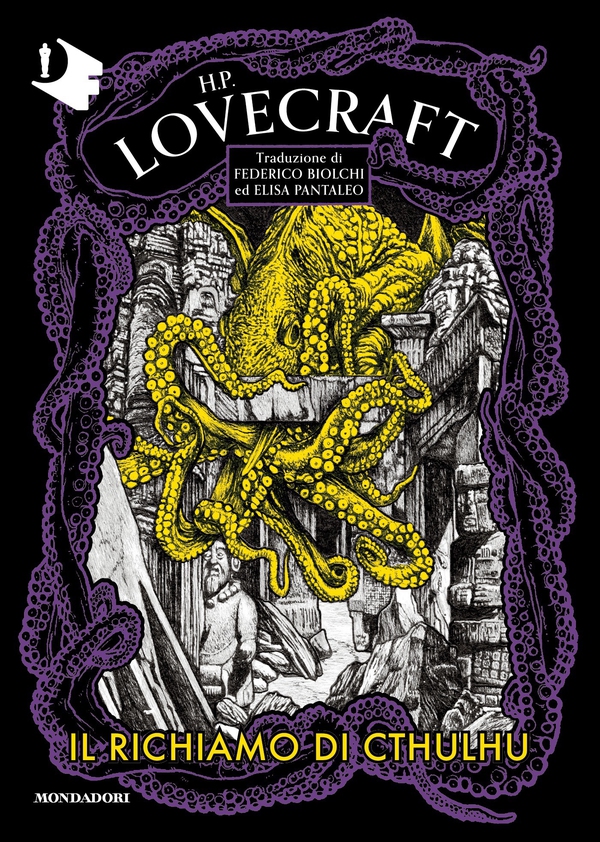 Il richiamo di Cthulhu - Librerie.coop Il richiamo di Cthulhu - Librerie.coop