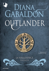 Outlander - 3. La viaggiatrice - Librerie.coop