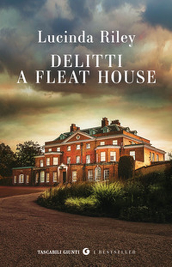 Delitti a Fleat House - Librerie.coop Delitti a Fleat House - Librerie.coop