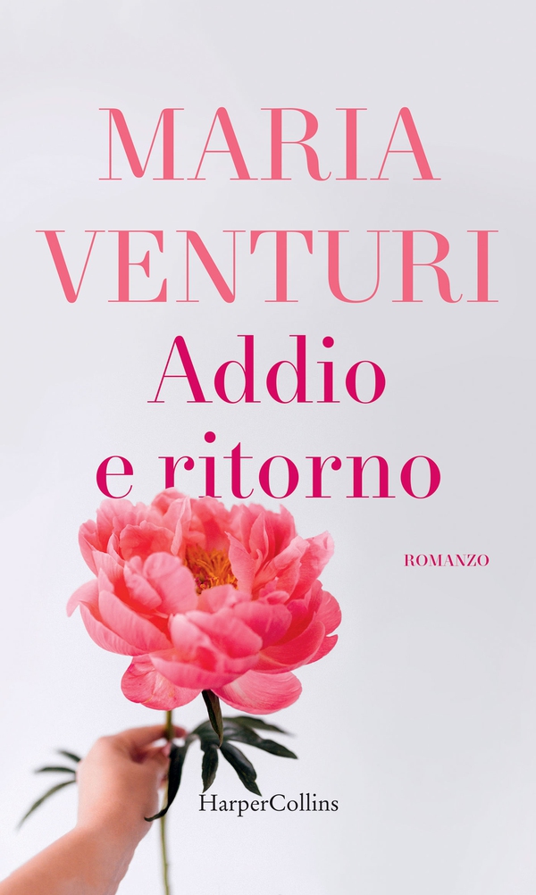 Addio e ritorno - Librerie.coop Addio e ritorno - Librerie.coop