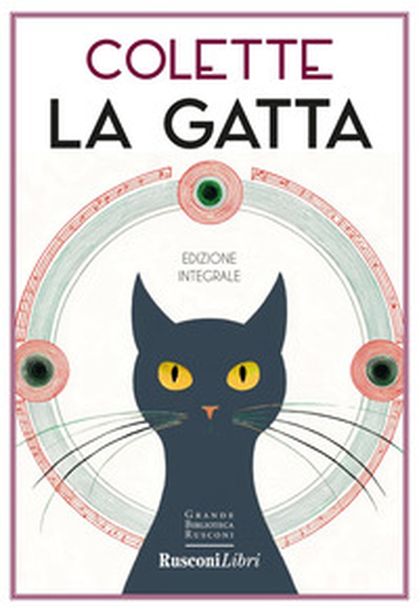 La gatta - Librerie.coop