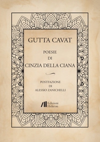 Gutta cavat - Librerie.coop