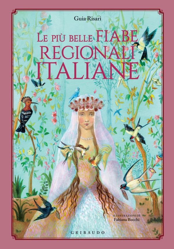 Le più belle fiabe regionali italiane - Librerie.coop Le più belle fiabe regionali italiane - Librerie.coop