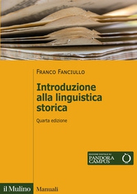Introduzione alla linguistica storica - Librerie.coop