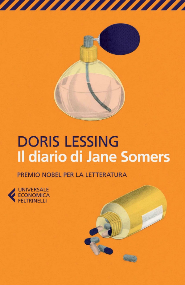 Il diario di Jane Somers - Librerie.coop Il diario di Jane Somers - Librerie.coop