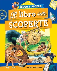 Il libro delle scoperte - Librerie.coop