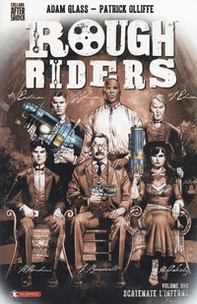 Rough Riders - Librerie.coop