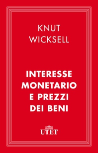 Interesse monetario e prezzi dei beni - Librerie.coop
