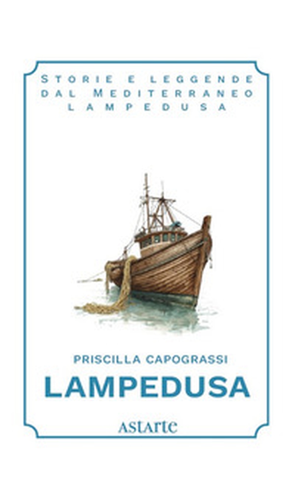 Lampedusa - Librerie.coop