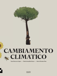 Cambiamento climatico - Librerie.coop