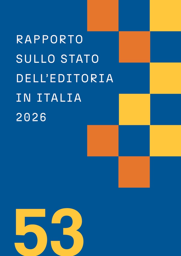 Rapporto sullo stato dell'editoria in Italia 2026 - Librerie.coop