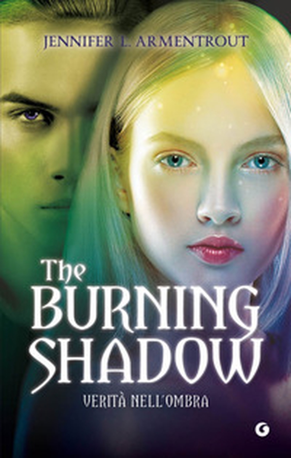 The burning shadow. Verità nell'ombra - Librerie.coop The burning shadow. Verità nell'ombra - Librerie.coop
