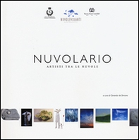 Nuvolario. Artisti tra le nuvole - Librerie.coop