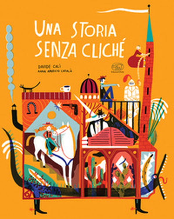 Una storia senza cliché. Ediz. mini - Librerie.coop Una storia senza cliché. Ediz. mini - Librerie.coop