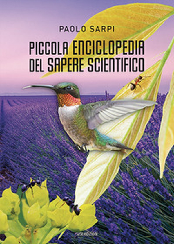 Piccola enciclopedia del sapere scientifico - Librerie.coop Piccola enciclopedia del sapere scientifico - Librerie.coop