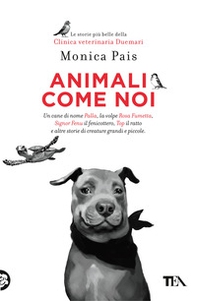 Animali come noi - Librerie.coop Animali come noi - Librerie.coop