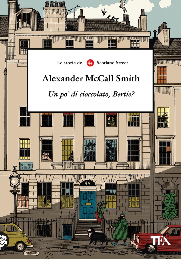 Un po' di cioccolato, Bertie? - Librerie.coop Un po' di cioccolato, Bertie? - Librerie.coop