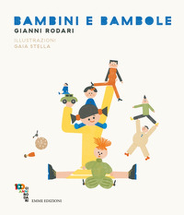 Bambini e bambole - Librerie.coop Bambini e bambole - Librerie.coop