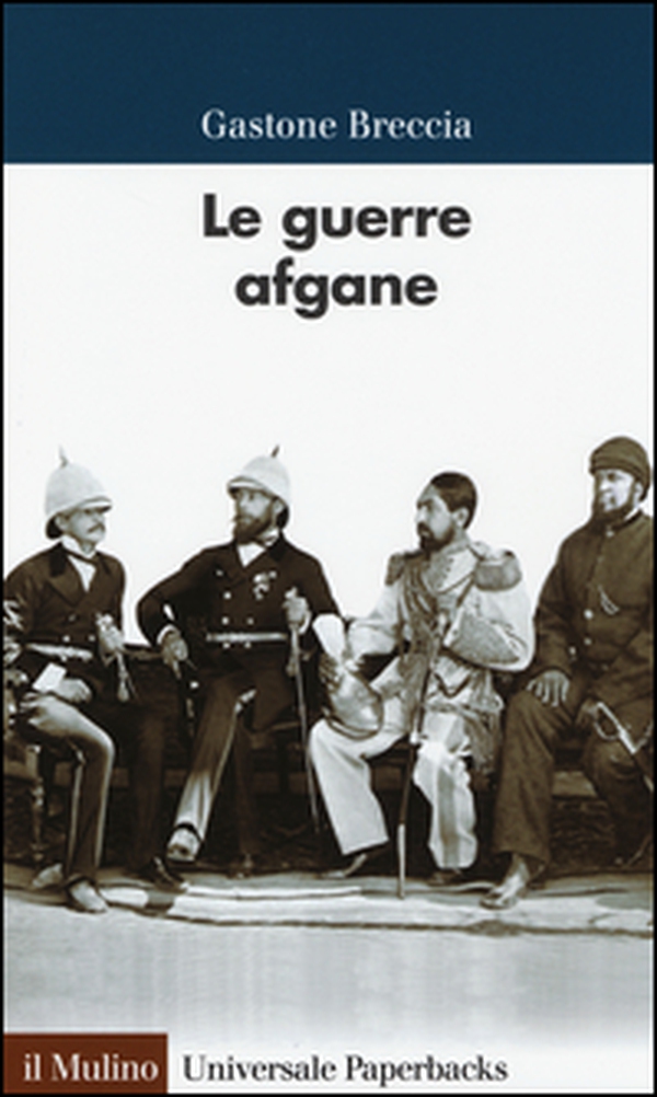 Le guerre afgane - Librerie.coop Le guerre afgane - Librerie.coop