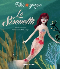La sirenetta - Librerie.coop