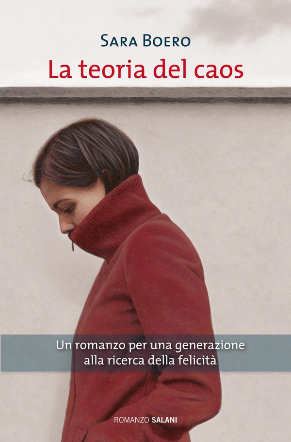La teoria del caos - Librerie.coop La teoria del caos - Librerie.coop