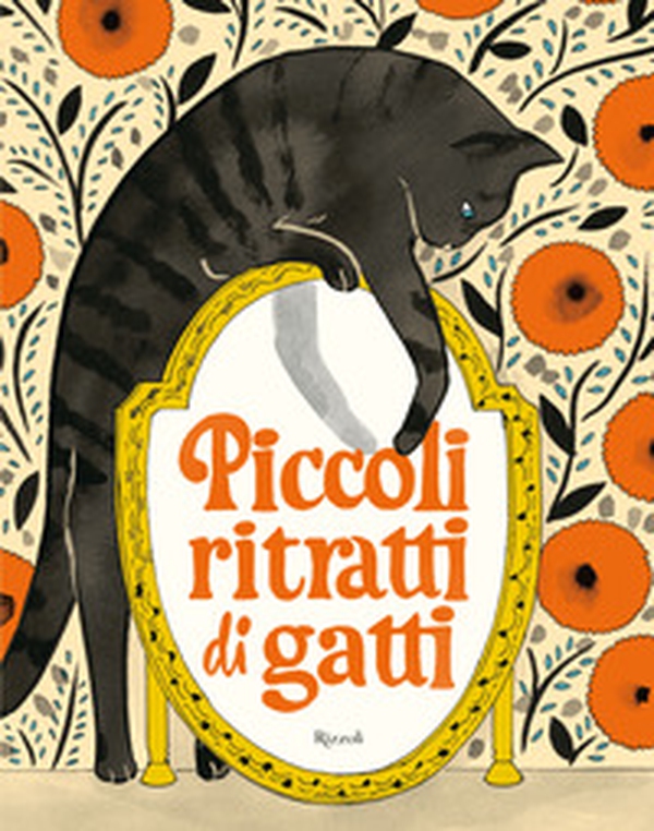 Piccoli ritratti di gatti - Librerie.coop Piccoli ritratti di gatti - Librerie.coop