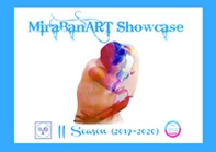 MiraBanART Showcase (II Season, 2019-2020) - Librerie.coop