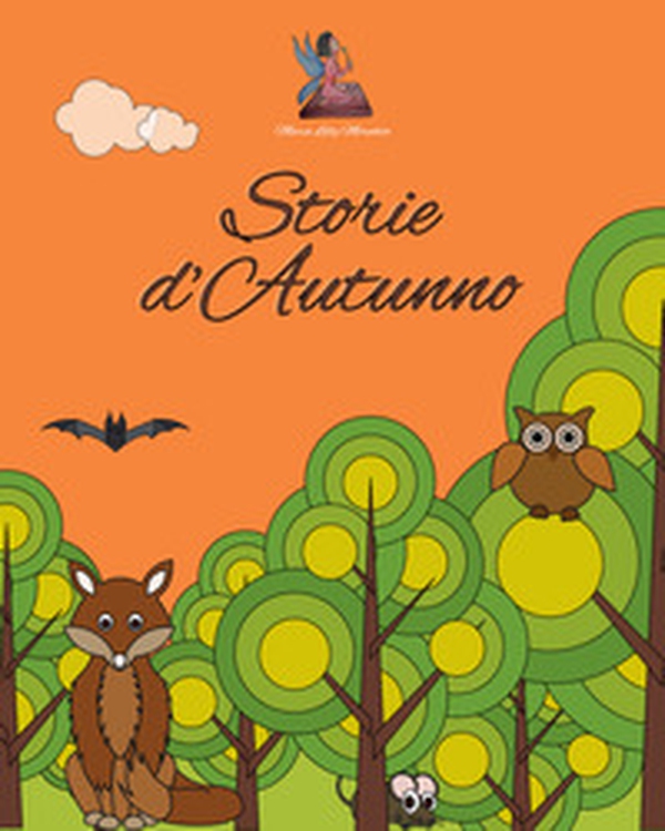 Storie d'autunno - Librerie.coop Storie d'autunno - Librerie.coop