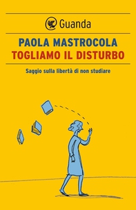 Togliamo il disturbo - Librerie.coop Togliamo il disturbo - Librerie.coop