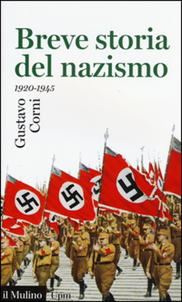 Breve storia del nazismo (1920-1945) - Librerie.coop Breve storia del nazismo (1920-1945) - Librerie.coop