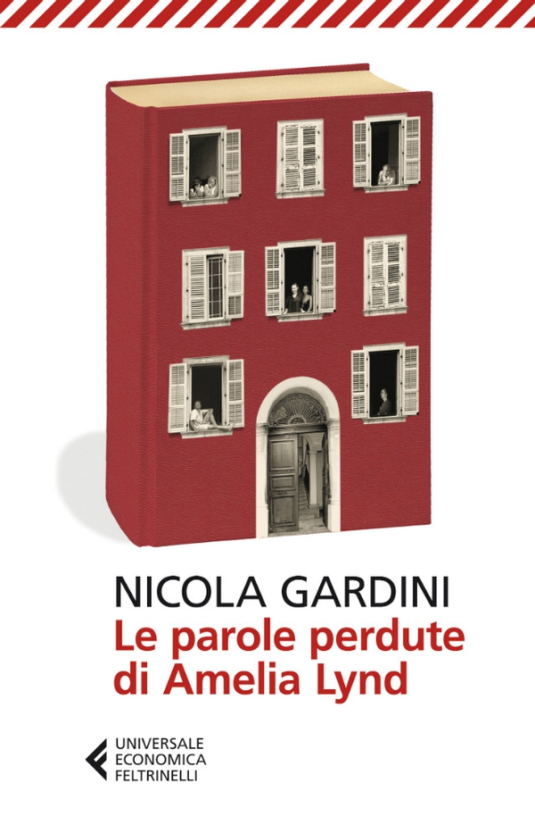 Le parole perdute di Amelia Lynd - Librerie.coop Le parole perdute di Amelia Lynd - Librerie.coop