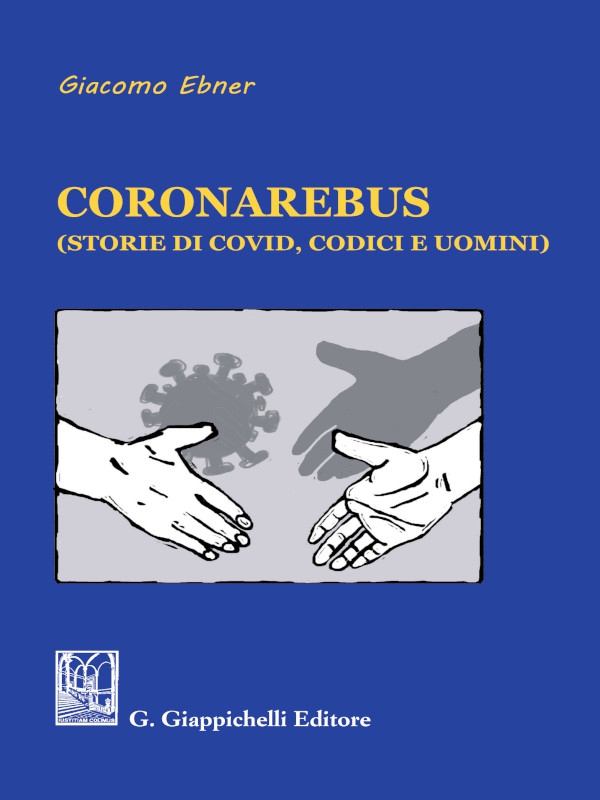 Coronarebus - e-Book - Librerie.coop Coronarebus - e-Book - Librerie.coop
