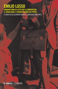 Emilio Lussu - Librerie.coop