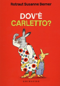 Dove sei Carletto? - Librerie.coop