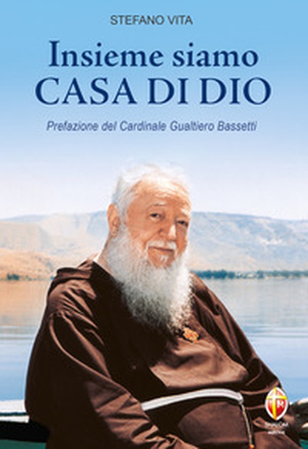 Insieme siamo casa di Dio - Librerie.coop Insieme siamo casa di Dio - Librerie.coop