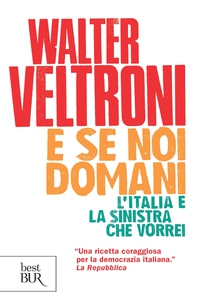 E se noi domani - Librerie.coop