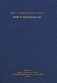 Medioevo musicale-music in the middle ages - Librerie.coop