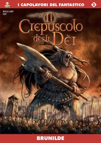 Il crepuscolo degli dei - Vol. 5 - Librerie.coop Il crepuscolo degli dei - Vol. 5 - Librerie.coop