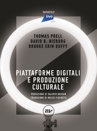 Piattaforme digitali e produzione culturale - Librerie.coop Piattaforme digitali e produzione culturale - Librerie.coop