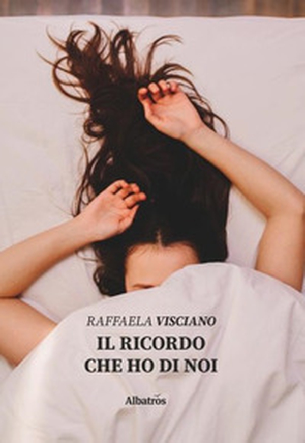 Il ricordo che ho di noi - Librerie.coop Il ricordo che ho di noi - Librerie.coop