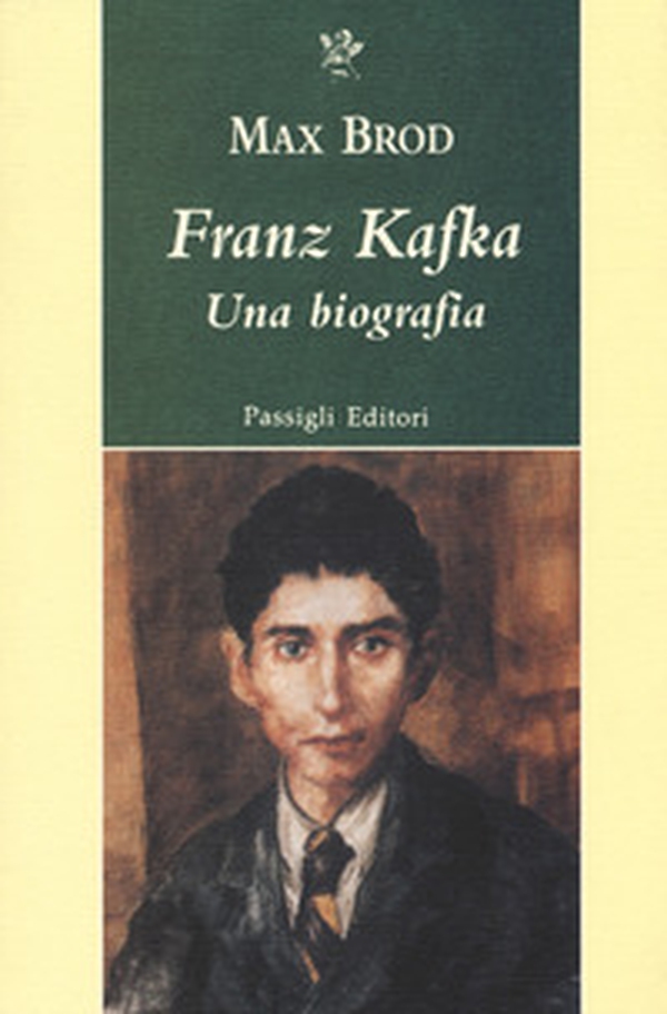Franz Kafka. Una biografia - Librerie.coop Franz Kafka. Una biografia - Librerie.coop