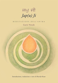 Jap(u) Ji. Meditazione dell'anima - Librerie.coop