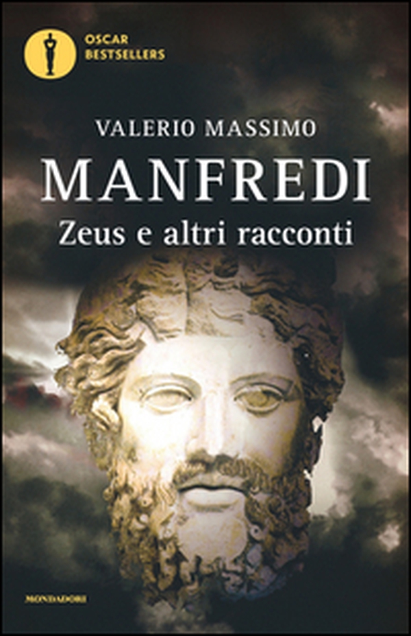 Zeus e altri racconti - Librerie.coop Zeus e altri racconti - Librerie.coop