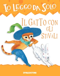 Il gatto con gli stivali - Librerie.coop