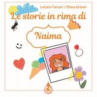 Le storie in rima di Naima - Librerie.coop